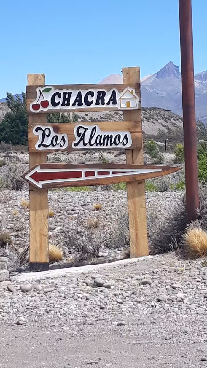 Caba&ntilde;as Los &Aacute;lamos