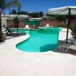 Caba&ntilde;as Los Aromos