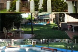 Caba&ntilde;as Los Cali