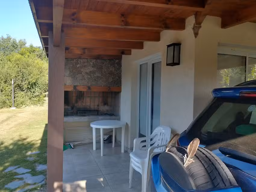 Caba&ntilde;as Los C&aacute;ntaros