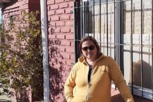 Cabañas Los Charitos