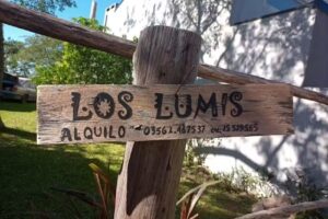Caba&ntilde;asLos Lumis