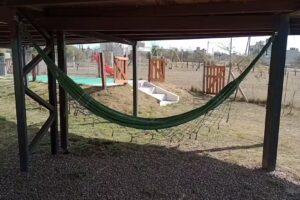 Cabañas Los Molinos