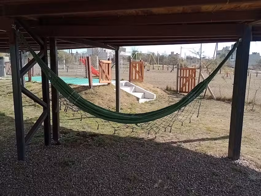 Caba&ntilde;as Los Molinos