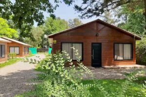 Caba&ntilde;as Los Nogales Loma Verde Escobar