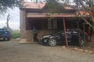 Caba&ntilde;as Los Nonos