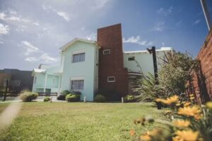 Caba&ntilde;as Los Prados