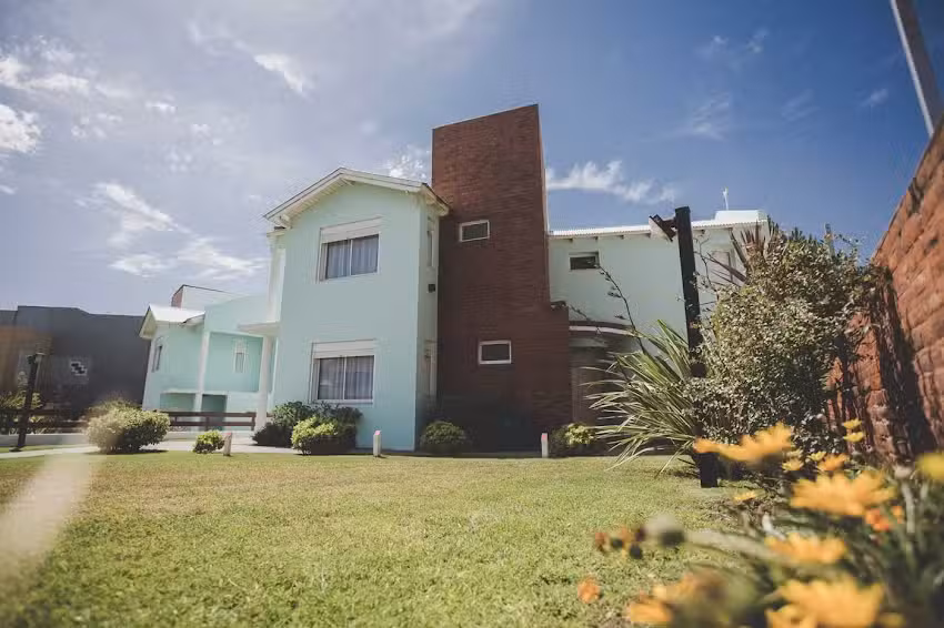 Caba&ntilde;as Los Prados