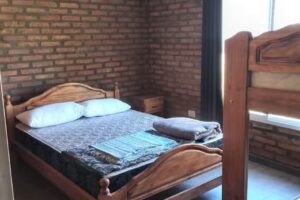 Caba&ntilde;as Los Ranchos