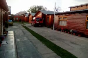 Caba&ntilde;as Luana