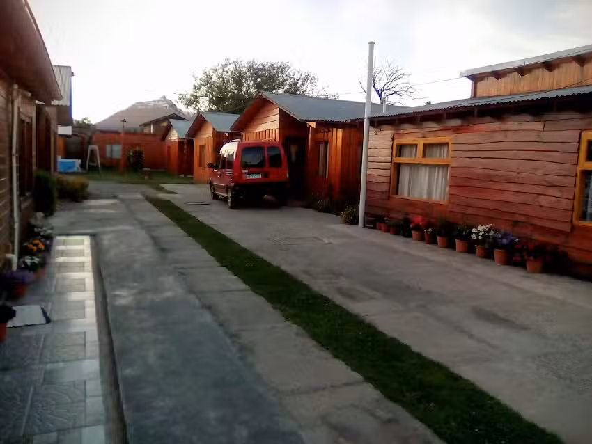 Caba&ntilde;as Luana