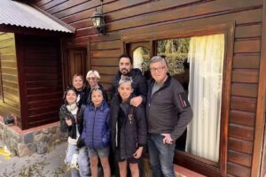 Caba&ntilde;as Luigi