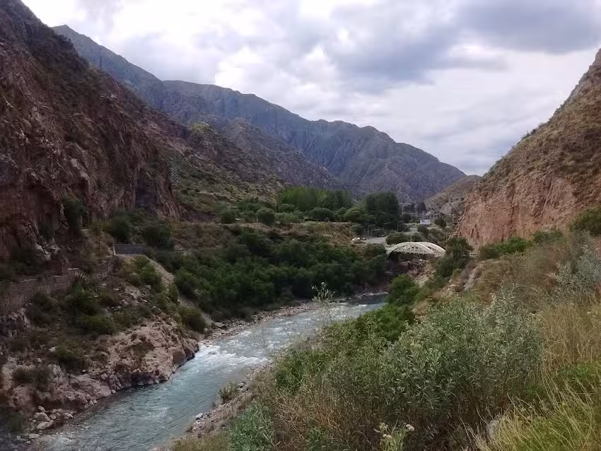 Caba&ntilde;as Luz del Amanecer