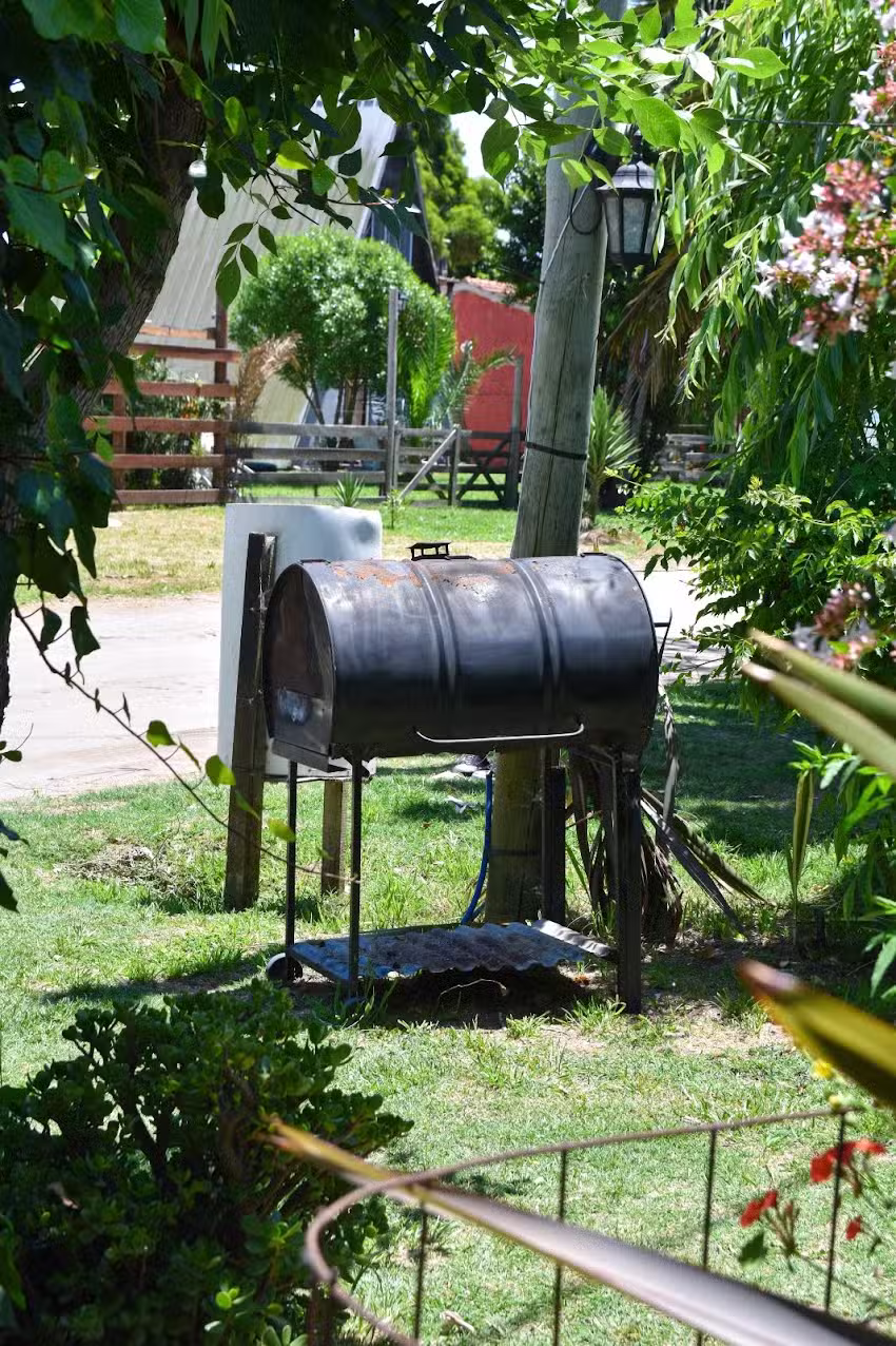 Caba&ntilde;as Mar Y Mar