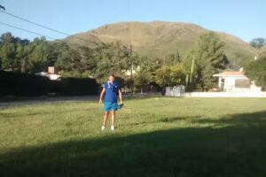 Caba&ntilde;as Marina