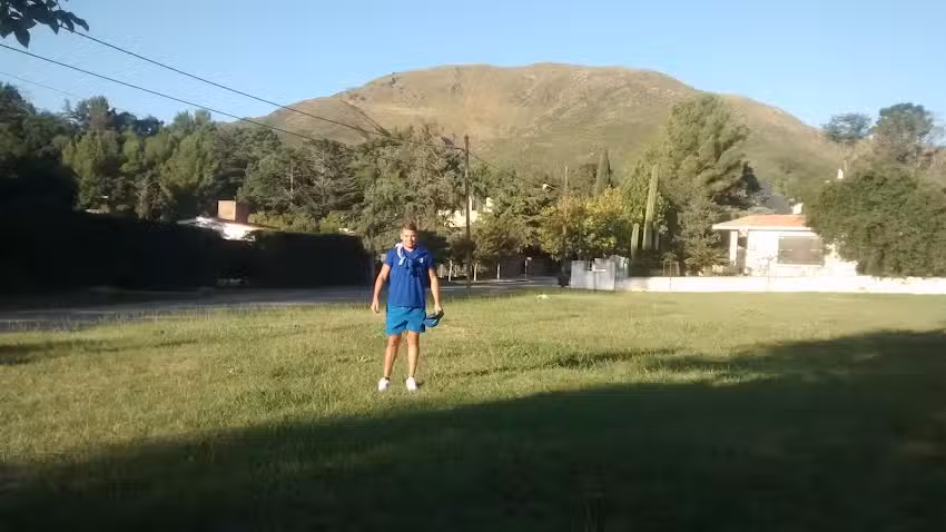 Caba&ntilde;as Marina