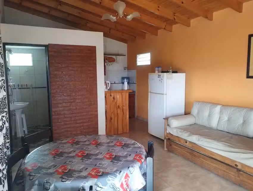 Caba&ntilde;as Mi Capricho Calamuchita