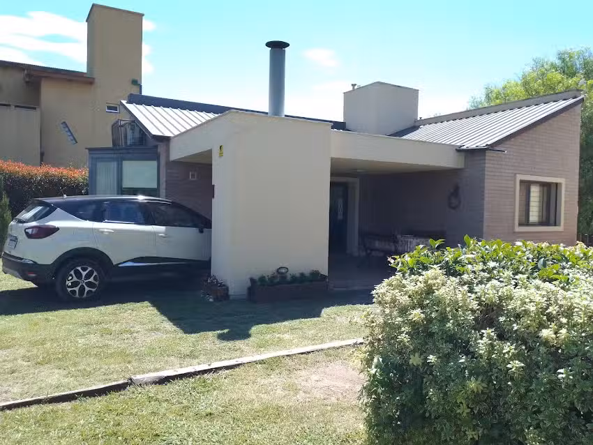 Caba&ntilde;as Mi Terru&ntilde;o