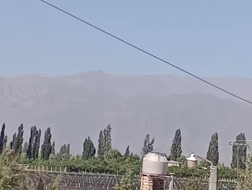 Caba&ntilde;as Mis Nietos