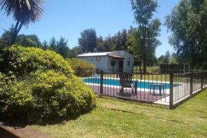 Caba&ntilde;as Monte Alegre