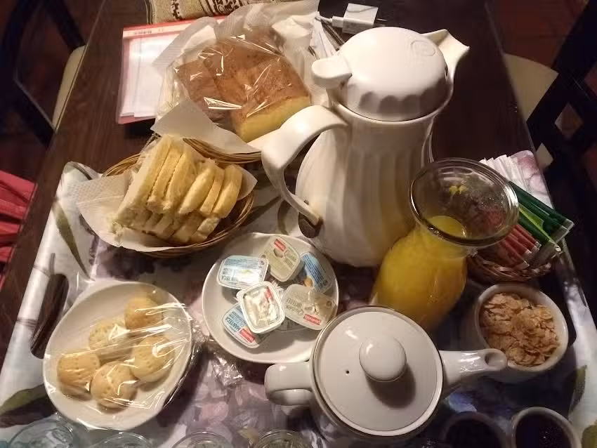 Caba&ntilde;as Nguillatun