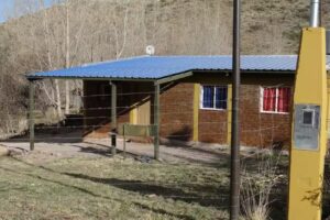 Caba&ntilde;as Nuestras Raices