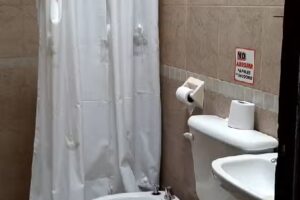 Cabañas Ozcayna Dormis Regionales