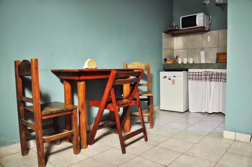 Caba&ntilde;as Ozcayna Dormis Regionales