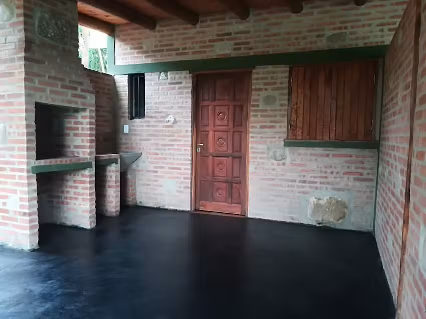 Caba&ntilde;as Panaholma