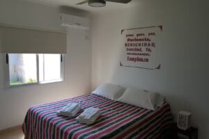 Caba&ntilde;as Peniel