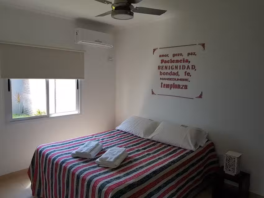 Caba&ntilde;as Peniel