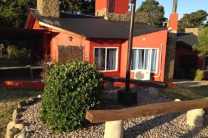 Caba&ntilde;as Piedras Altas