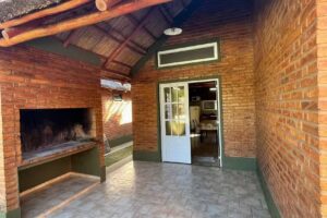 Caba&ntilde;as Portal de Cayasta