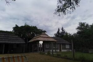 Cabañas Puente de Hierro