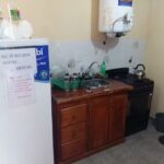 Caba&ntilde;as Puesta Del Sol