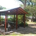 Caba&ntilde;as Puesta Del Sol