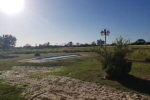 Caba&ntilde;as Puesta Del Sol