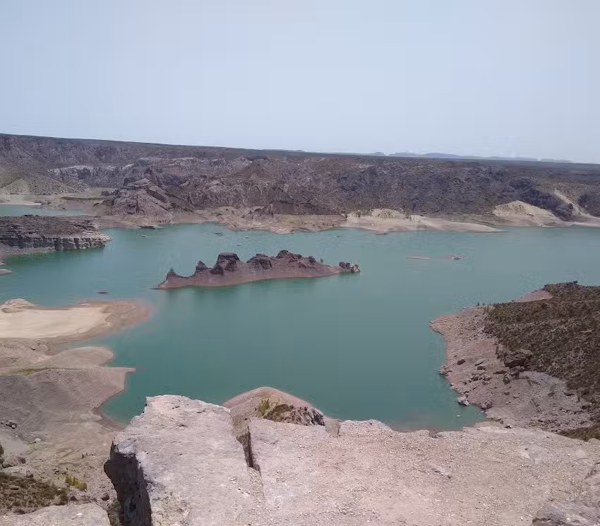 Caba&ntilde;as Quimey Lemu