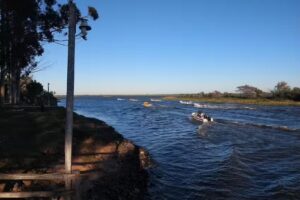 Caba&ntilde;as Rio Manso