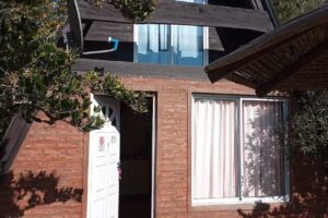 Caba&ntilde;as R&iacute;o Parana