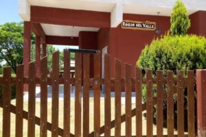 Cabañas Rocio Del Valle