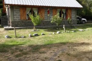 Cabañas Rucamahuida