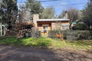 Caba&ntilde;as RukaLaf