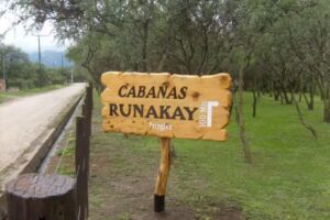 Caba&ntilde;as Runakay