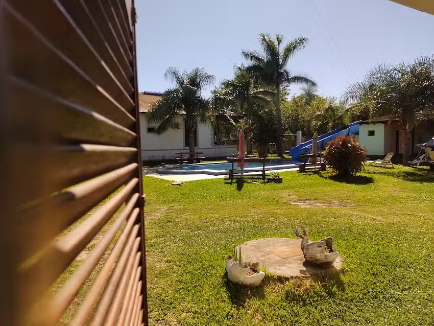 Caba&ntilde;as San Antonio