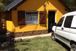 Caba&ntilde;as San Bernardo