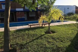 Caba&ntilde;as San Crist&oacute;bal