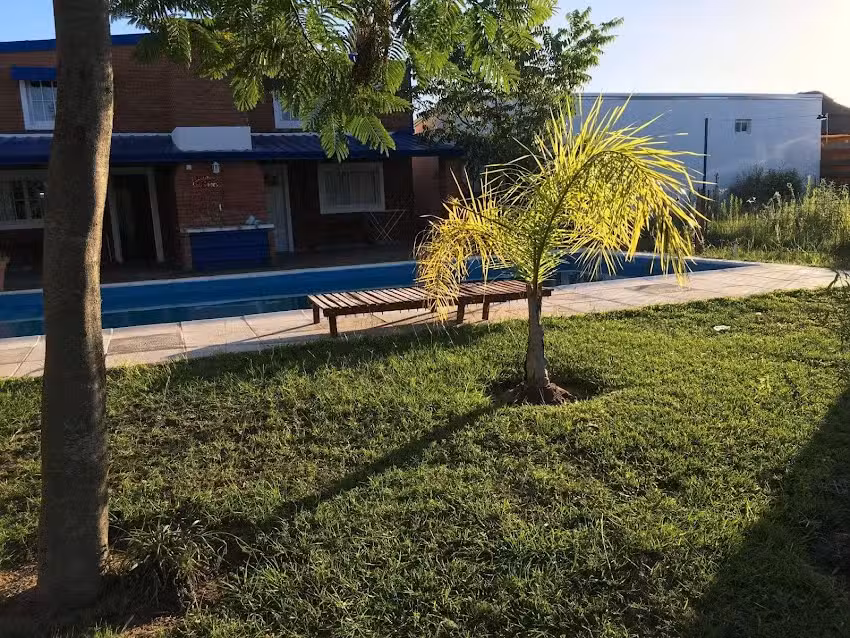 Caba&ntilde;as San Crist&oacute;bal