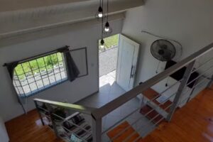 Cabañas Santa María de Punilla