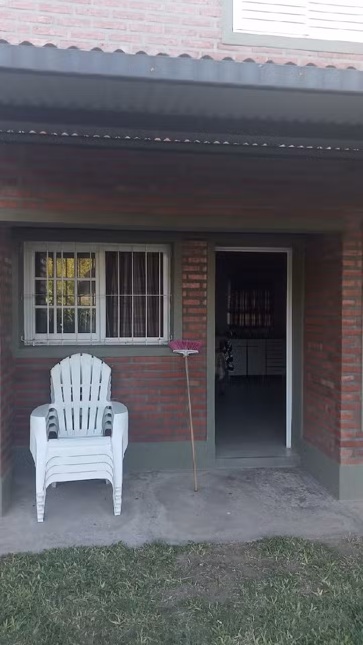 Caba&ntilde;as Santa Rosa